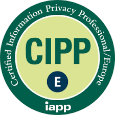 CIPP/E - IAPP Certified Information ...